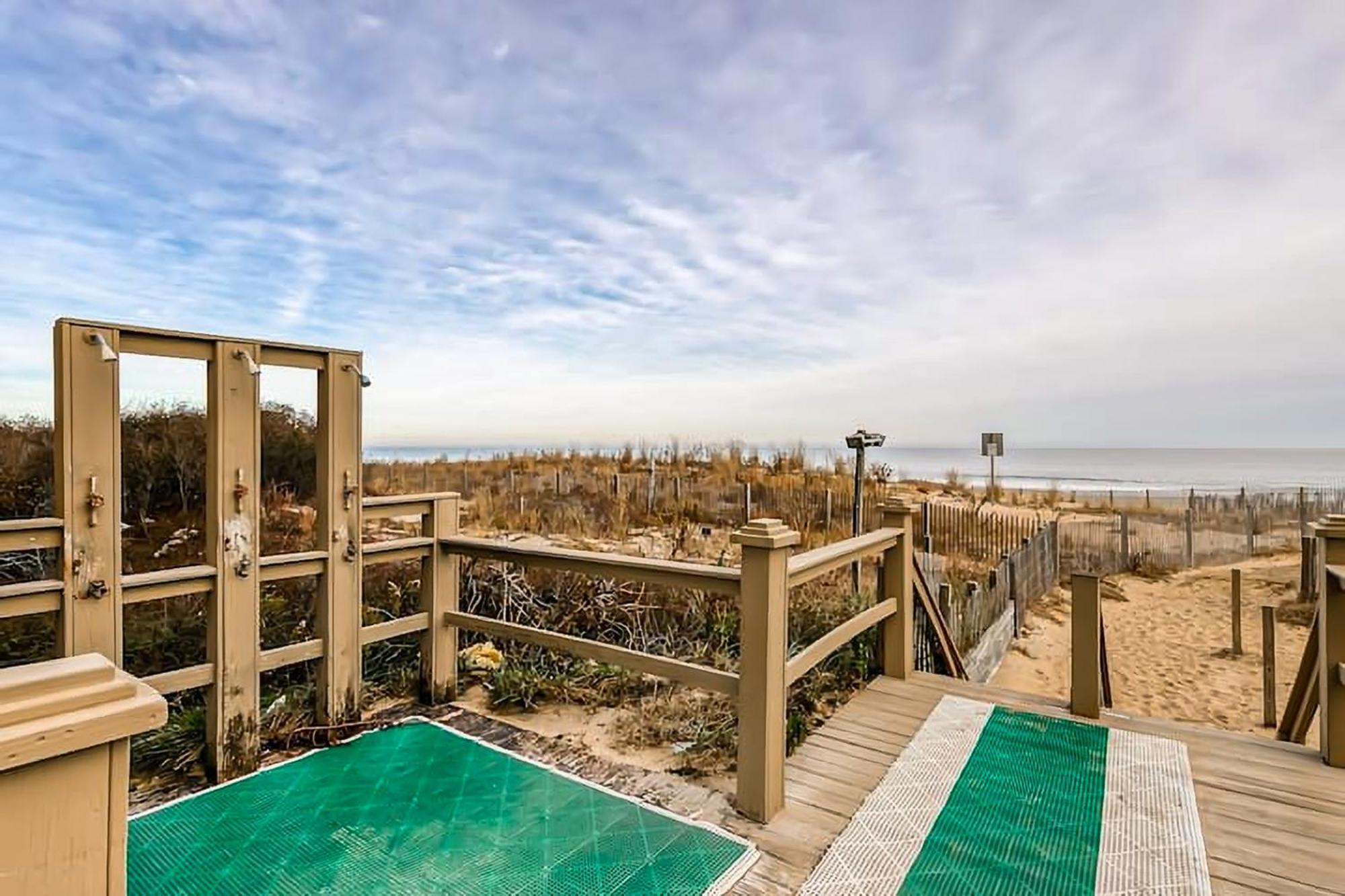 Century I 402 Apartment Ocean City Exterior photo